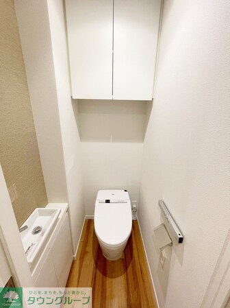 錦町トラッドスクエアの物件内観写真